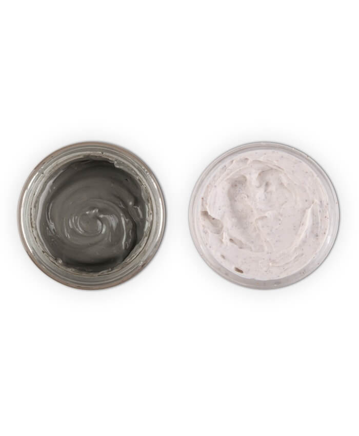 BODY PERFECTING MASK DUO